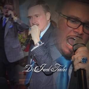 Meet your Posher, Jack